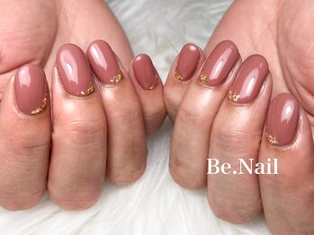 ビーネイル 上新庄(Be.Nail)/