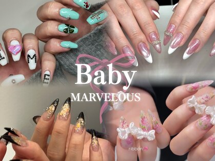 ベイビーマーベラス 中央駅店(Baby MARVELOUS)の写真
