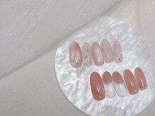 ニケロランシジュ(Nike L'orange)/2026.4 定額デザイン