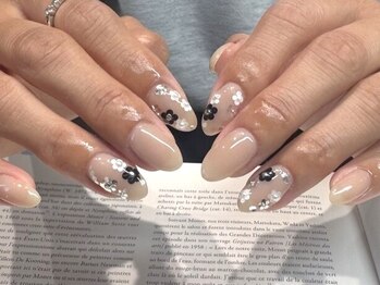 ペルレ(perle)の写真/ 《満足の声多数♪》個性が光る"あなただけ"のかわいいが詰まったワンランク上のお手元を叶えます◎