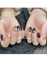 ジョイネイルスタジオ 高田馬場(JoY Nail Studio)/