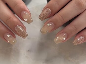 サインウィズラクエミニ(syne w Laque mini)/