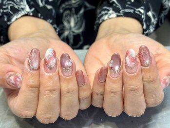 プライベートネイルサロン キサイ(Kisai)/