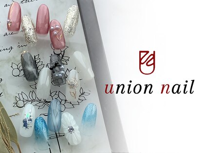 ユニオンネイル川崎(UNION NAIL)の写真