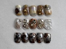 ユニカ(Unica.)/【定額】100 Design / 9900yen