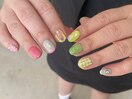 neon design