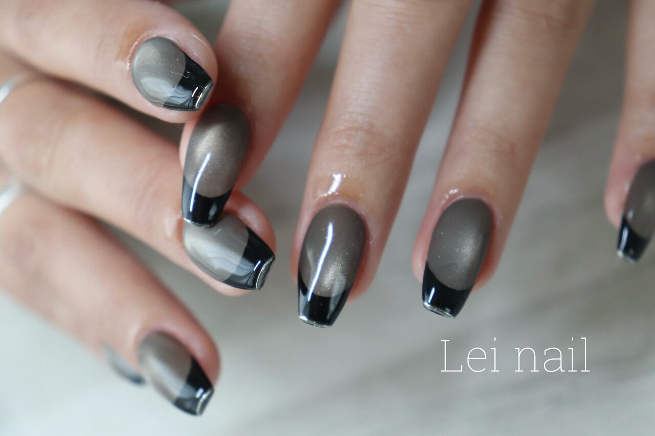 レイ ネイル(Lei nail)｜ホットペッパービューティー