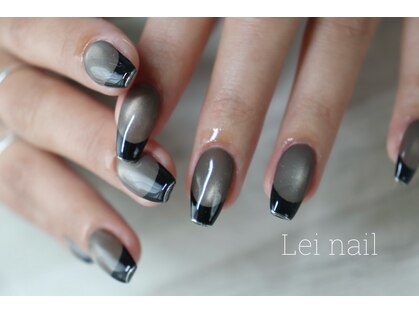 レイ ネイル(Lei nail)の写真