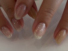アンティム ネイル(INTIME nail)/