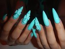 Mint Chrome