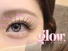 グロウアイラッシュ 恵比寿店(glow eyelash)