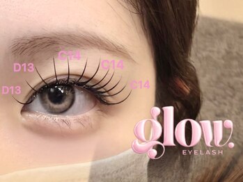 グロウアイラッシュ 恵比寿店(glow eyelash)の写真/【ケア重視のまつ毛パーマサロン】似合うまつ毛を知りたい、パーマやエクステをデビューする方にオススメ★