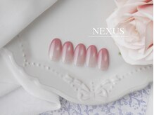 ネクサス(NEXUS)/★2026年10月★定額デザイン