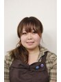 ネイル サロン ロゼッタ(Nail Salon Rosetta)&nbsp;磯部 幸子
