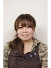 ネイル サロン ロゼッタ(Nail Salon Rosetta)&nbsp;磯部 幸子