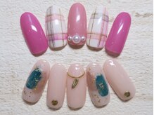 ネイルサロン プラナージュ(Planage)/