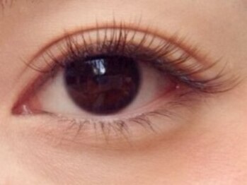 ネイルアンドアイラッシュ ネネ/ミンクエクステ120分付け放題