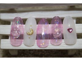 店内定額デザイン♪新規様￥8980