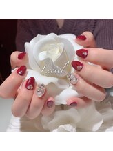 ルシエル(LeCiel)/デザイン6990円から選べる定額