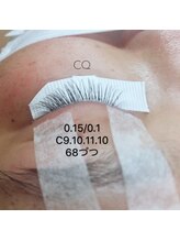 トータルビューティCQ/