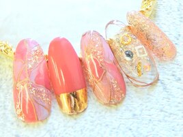 .☆..:.* Sweetコース*..☆.:*