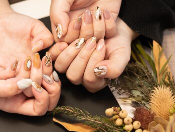 ルシアル(Rucial)/Rucial Design　Nailｓ