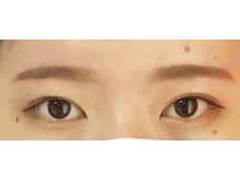 サロン ミワ(salon MIWA)/眉毛スタイリングWAX脱毛