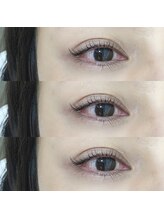 プライズアイリス アイラッシュ 池袋東口店(prize Iris eyelash)/アッパーリフトカール♪【池袋】