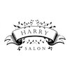 サロン ハリー(SALON HARRY)ロゴ