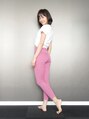 全力ストレッチ 目黒&nbsp;痩せ見え姿勢お任せください！