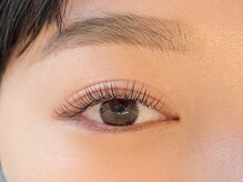 サロンドボーテ ジョワ(salon de beaute Joie)/【フラットラッシュ】四条/烏丸