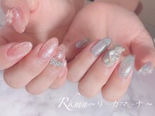 リーカマーナ(Rkmn)/