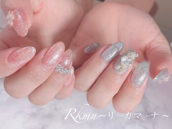 リーカマーナ(Rkmn)/