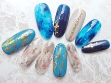 ラルネイル 大宮(Lull. nail)/