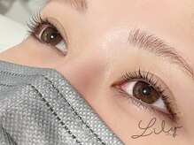 リリーストアネイル(Lily store nail)/lashlift design