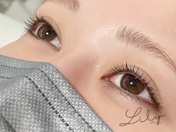 リリーストアネイル(Lily store nail)/lashlift design