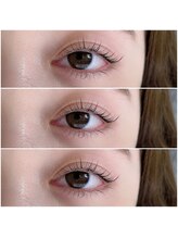 アイネイル 小倉(ai nail)/パリジェンヌ