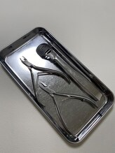 フットメンテ 巻き爪矯正センター 南浦和/クレド