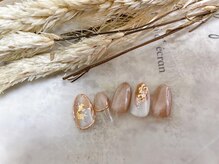 モグネイル(Mogunail)/9.10月定額B マグネットネイル