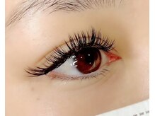 まつ毛屋さん おめめパッチリ