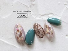 ジョジョ 千里中央店(JOJO)/全員利用OK★オフ込￥９５００