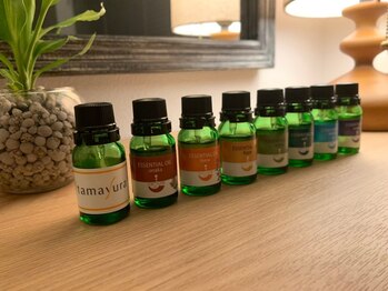 タマユラ(tamayura)/オリジナルアロマ