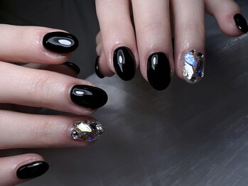 ポイント(Point)/