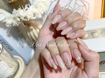 ワン プラス(ONE PLUS)/