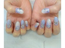 ネイルラビット(NAIL Rabbit)/