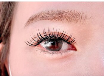 リア(Li'a)/メガフラットラッシュ