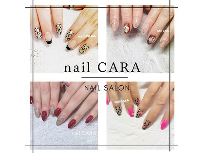 ネイル カラ(nail CARA)の写真