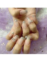 キュウキュウ(99-QQ)/ガラスフレンチ