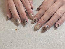 ブルースター 名古屋名駅店/120分アートし放題¥9900