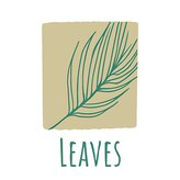 リーブス(Leaves)